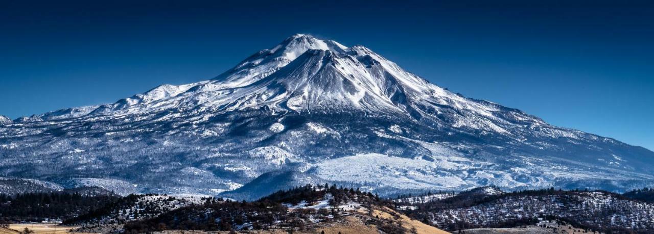 Inn At Mount Shasta Exterior photo